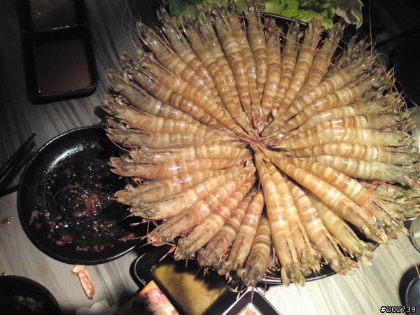 就是好客~就是好蝦---府前店