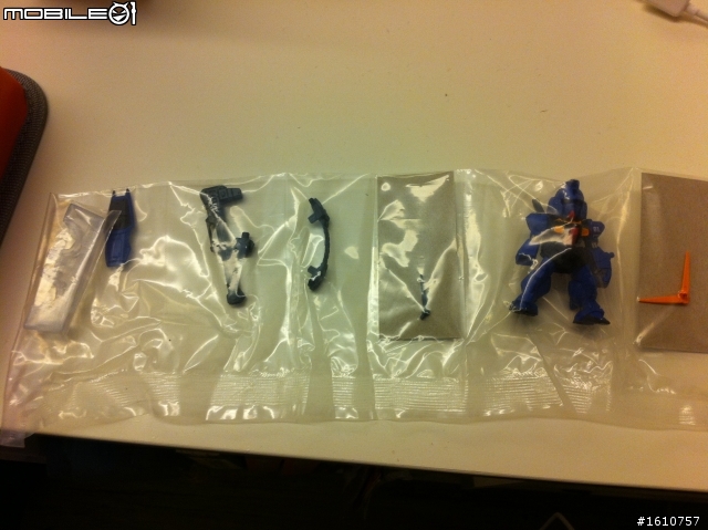 gundam converge3全家開賣囉