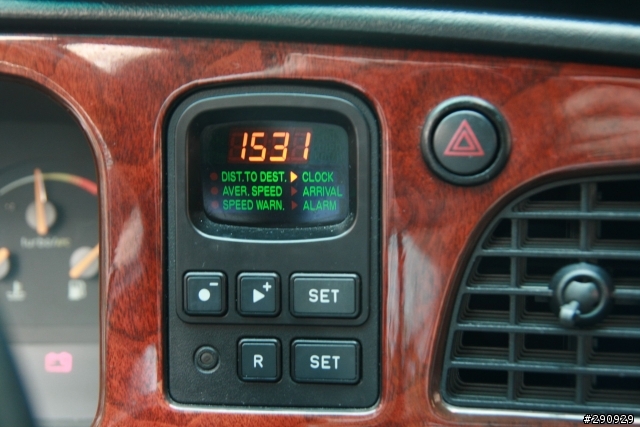 我的SAAB 9000 AERO(圖多慎入)