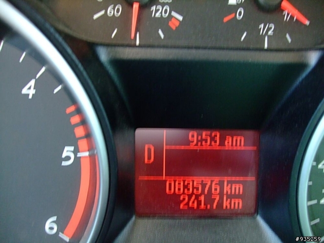 mondeo出差油耗4.0L /100km(約25)我破自己的紀錄了  101/02/28 補充