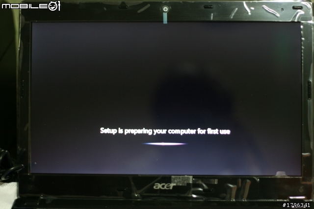 Asprire 4750G-2632G75Mnkk04開箱
