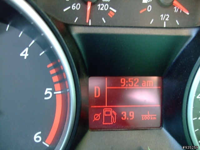 mondeo出差油耗4.0L /100km(約25)我破自己的紀錄了  101/02/28 補充