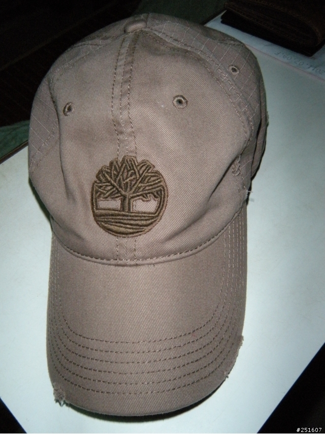 Timberland  超級不專業開箱
