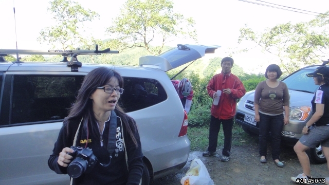 20110703再見阿里山！