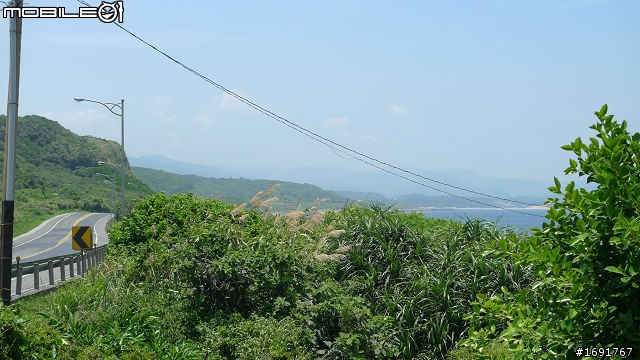 20110724看海忘憂之旅(圖多,北宜公路-北海岸)
