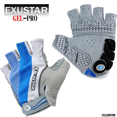 exustar 手套選擇