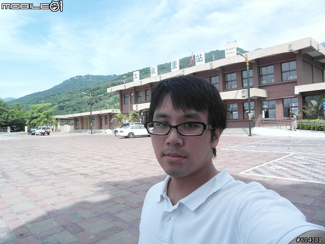 預計24耐環島卻沒達成的殘念之旅