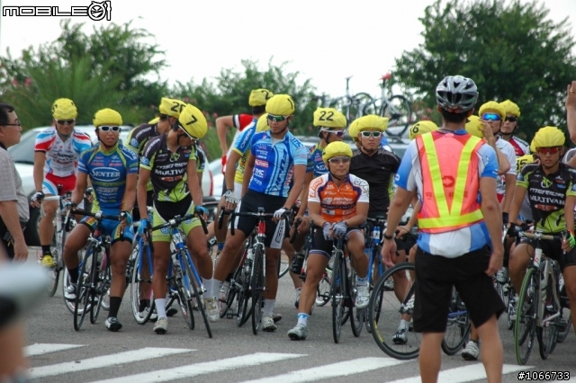 2011-07-30台南市主委盃自行車選拔賽