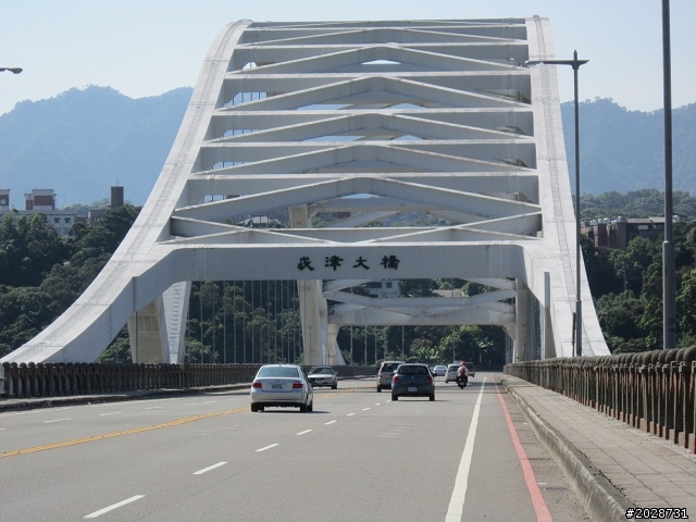 【桃園→羅馬公路→關西】忘了要防曬。