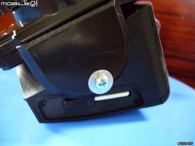 [DIY] 分享自製PAPAGO! P0 行車紀錄器車架