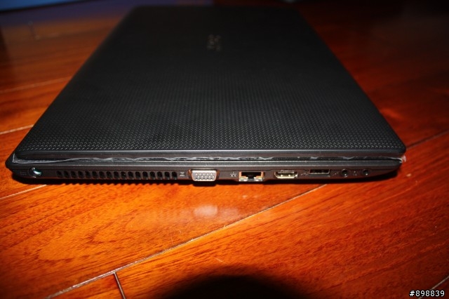 Aspire 5552G-N952G64Mnkk04 開箱