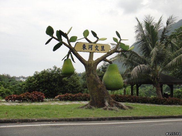 [修正版]一個人的環島7/8 - 7/11 (四天三夜 - 只玩三天) 圖超多到誇裝