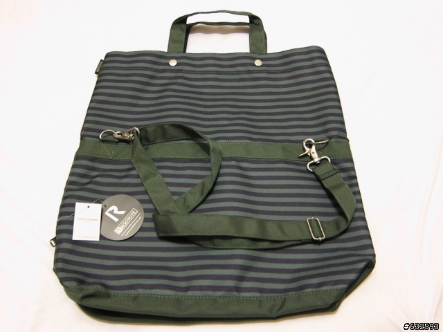 意外入手Rootote