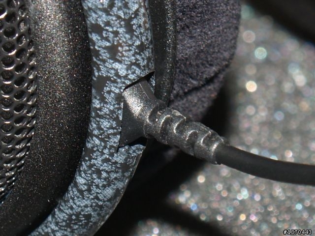 [開箱]首支破千耳罩~sennheiser HD600(已重拍)