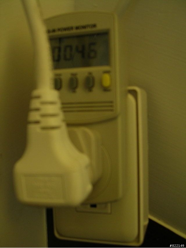 大金日立變頻.國際定頻冷氣耗電心得與問題請教