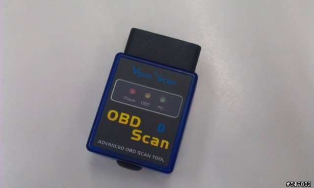 有關s60 obd問題