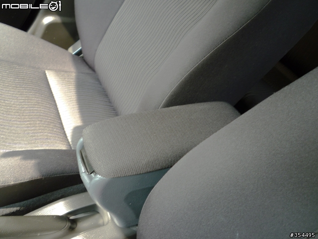NEW SWIFT 灰色公司車簡單開箱分享