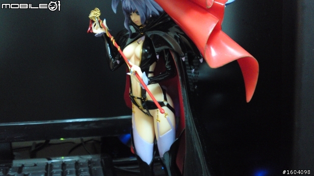 [開箱]Macross F 雪露 各版本分享 "07/21新增 - 30th cosplay版"