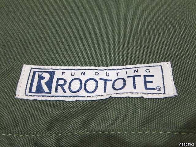 意外入手Rootote