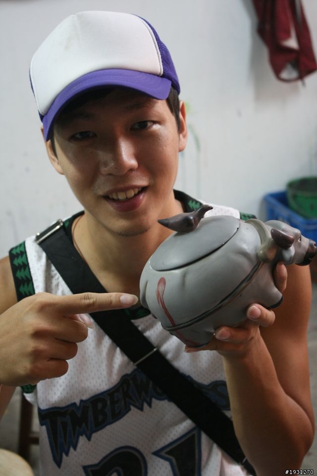 苗栗公館銅鑼之旅