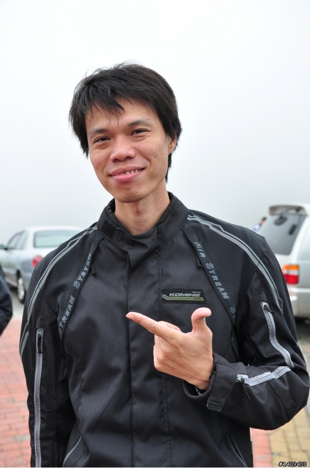 20110717武嶺英雄 點點名