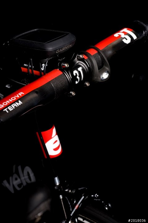 [分享] 2012 Cervelo S5 Team 非官方硬照