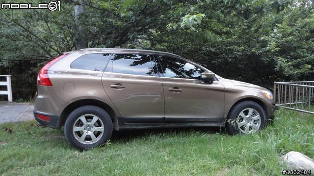 XC60 D5 豪華版 武陵+合歡+寶來  四天三夜遊