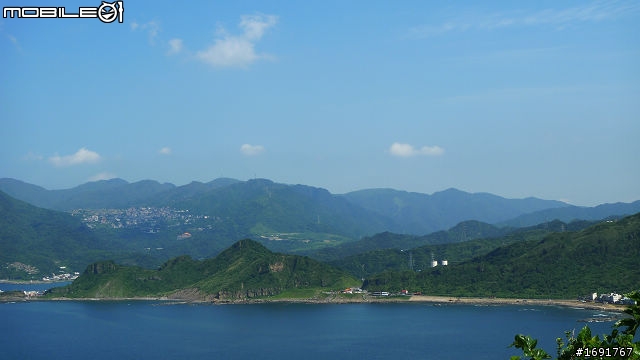 20110724看海忘憂之旅(圖多,北宜公路-北海岸)