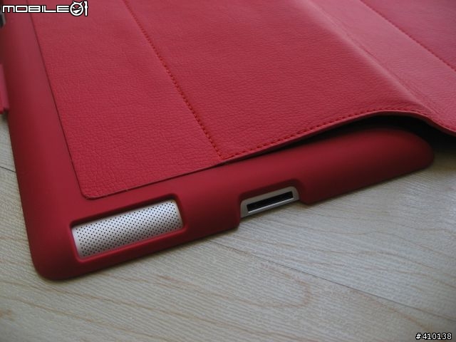 (分享)iPad2保護套speck FitFolio