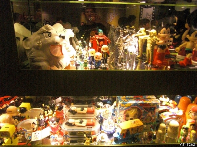 手塚治虫的世界特展
