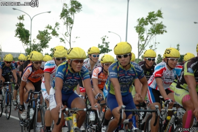 2011-07-30台南市主委盃自行車選拔賽