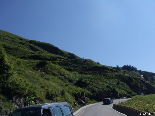 1000707-1000709武嶺～～0728補圖完成