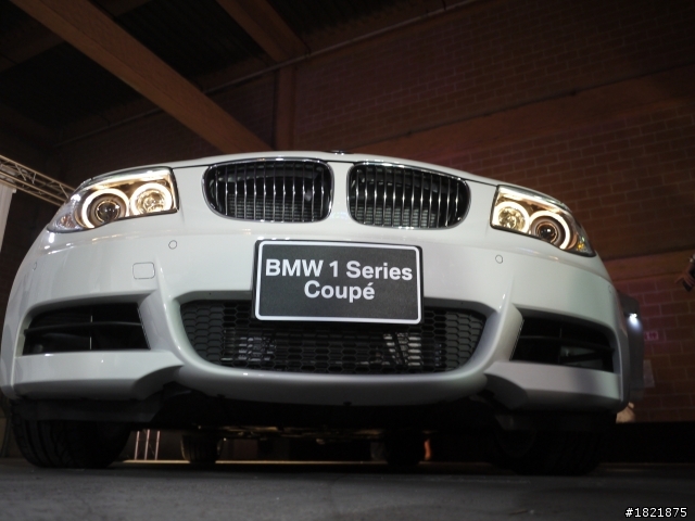 BMW 1M狂熱趴 (圖多慎入)