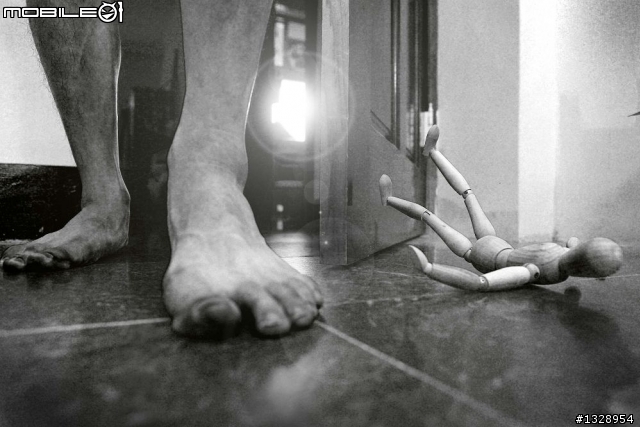 小木人看世界(7/9號更新)