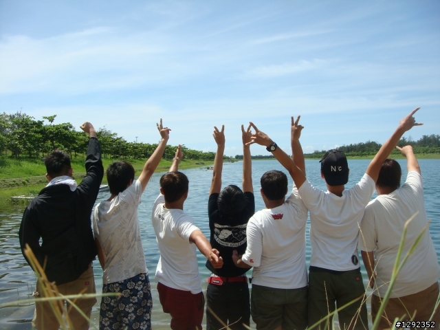 最後一年暑假那就衝吧!!環島行2011-06-28~07-08 八天七夜的旅程!!