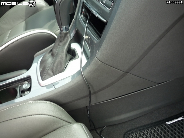 我的"金"厲害，Mondeo Ecoboost 240P 珍藏金 （7/12補圖）