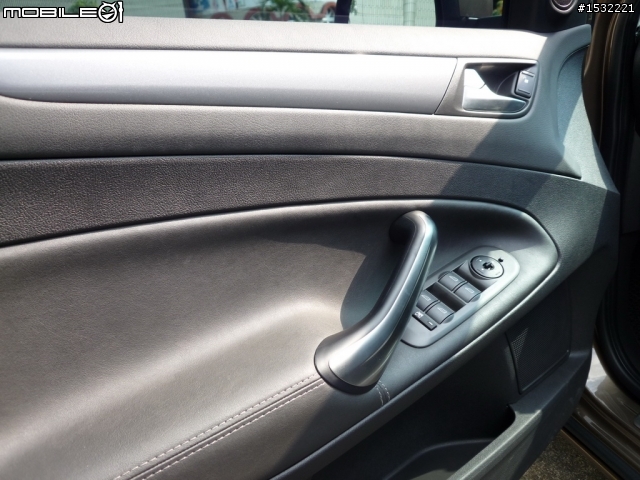 我的"金"厲害，Mondeo Ecoboost 240P 珍藏金 （7/12補圖）