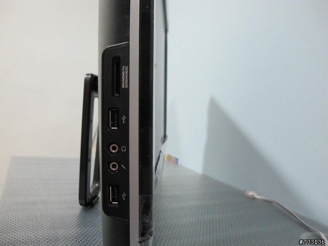 超值AIO開箱 Lenovo b320 ~~