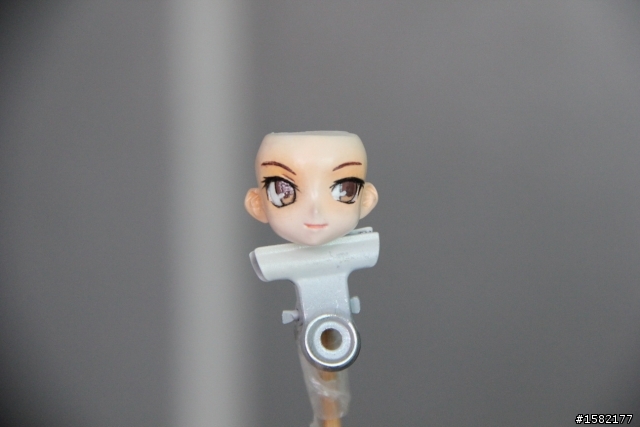 G.K製作塗裝 岡本堂 博麗靈夢 完成品Figure