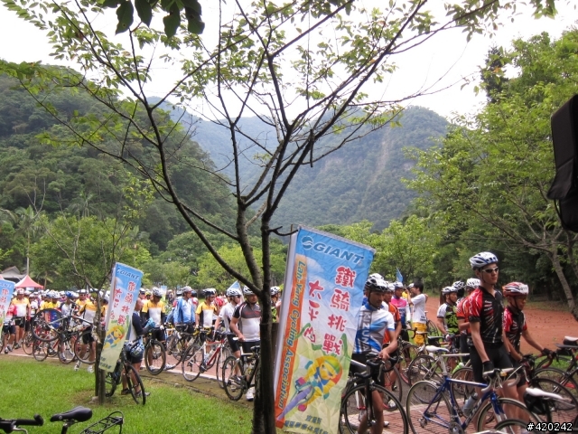 2011全國鐵騎太平山挑戰賽-隨手拍分享