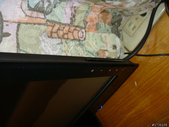 (開箱)優派 ViewSonic VX2453mh
