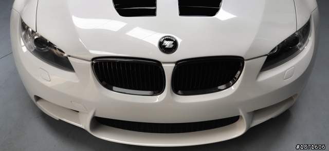 我相信有人會愛上... 陽極蝕刻 Ti-6Al-4V 鈦合金 BMW LOGO