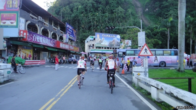 20110703再見阿里山！