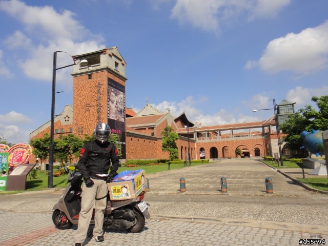 [修正版]一個人的環島7/8 - 7/11 (四天三夜 - 只玩三天) 圖超多到誇裝