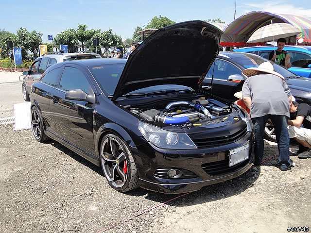 我的2011 OPELDAY(更新完成)