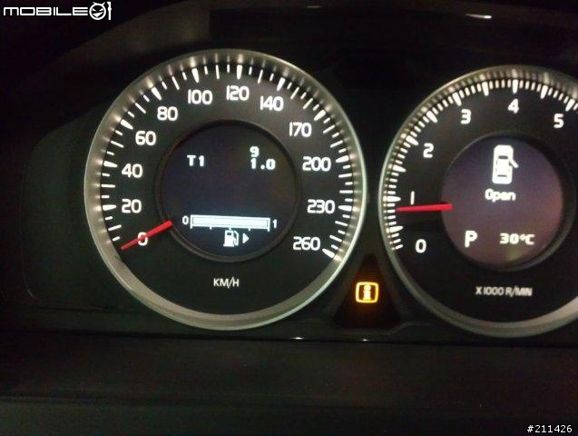 我的S60 T5 古典白 驗車開箱~ 交車囉~