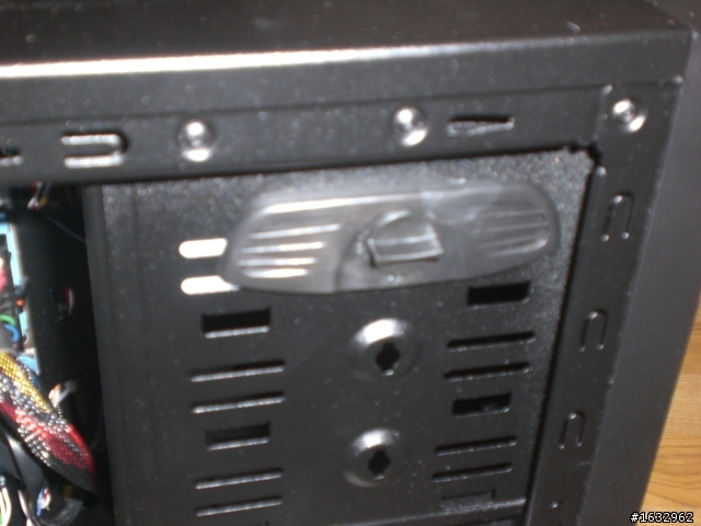 [分享]COOLERMASTER Elite 311 Plus 機殼
