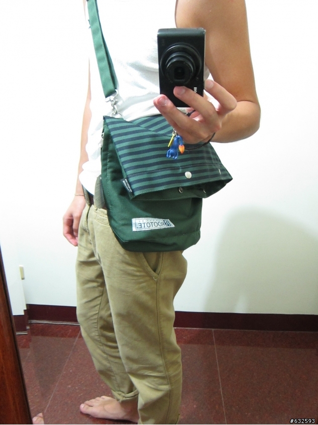 意外入手Rootote