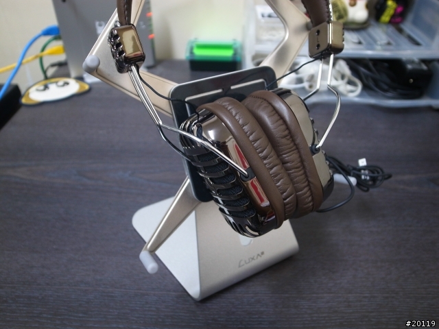 潮牌耳機 I-Mego Retro Heavy Beats Headphones
