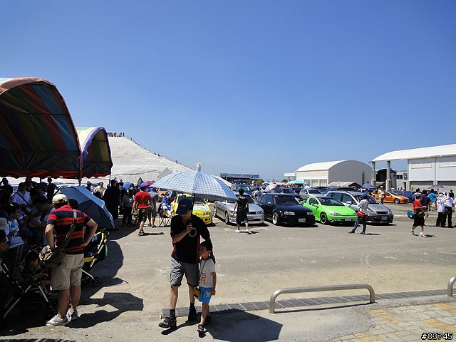 我的2011 OPELDAY(更新完成)
